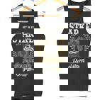 Het Is Een Starke Ding Je Zou Het Niet Begrijpen Starke Naam Tank Top