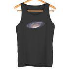 Hole In Space Tank Top