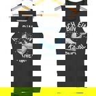 Ich Bin Ein Karnewal Carnival Costume Tank Top