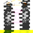 Ich Fühl Mich Disco Party Tank Top