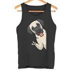 Kangal Dog Tank Top