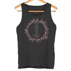 Keeper Of The Lost Cities Characters Tank Top