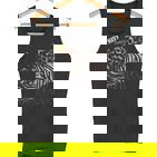 Kiss 1984 Animalize Tank Top
