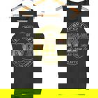 Kiss Property Of Kiss Tank Top