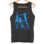 Kunstrad Artistic Cycling Tank Top