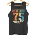 Limited Edition 1975 Tank Top