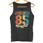 Limited Edition 1985 Tank Top