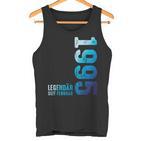 Limited Edition Februar 1995 Legendär Seit Februar 1995 Tank Top