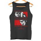 The Lost Boys Never Die Tank Top