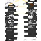 Lustiger Spruch Mann Frau Zum 44 Geburtstag Geschenk Tank Top