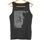 Lz Waldnymphe Tank Top