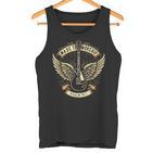 Made To Worship Psalm 95 Tank Top