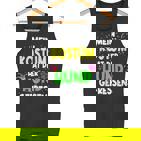 Mein Kostüm Hat Der Hund Gefressen For Carnival S Tank Top