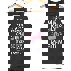 Mir Reichts Ich Geh Reiten Pferde Reitsport Pferdeliebhaber Tank Top