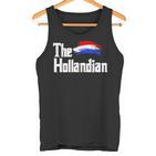 Netherlands Amsterdam Dutch Groningen S Tank Top