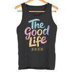 New Year's Eve Party Family Matching 2025 Happy New Year 2025 Tank Top