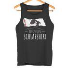 Official Orca Whale Sword Whale Killer Whale Tank Top