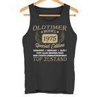 Oldtimer Modelintage 1975 Special Edition  Tank Top