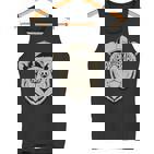 Papa Bear Papa Bear Tank Top