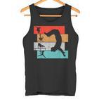 Parkour Parcouring Parcour Boys' Tank Top