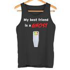 Phasmophobia Emf Horror  Tank Top