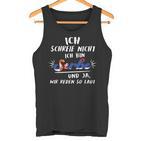 Serbia Serbe Serbian Jugo  Tank Top