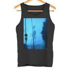 Siren Head Siren Head Creepypasta Horror Tank Top