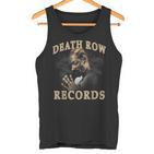 Snoop Dogg Retro 90S Gangsta Rap Hip Hop Tank Top