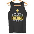 So Looks A Really Cool Friend Birthday  Tank Top