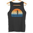 Stand Up Paddle And Stand Paddles Paddle & Sup Accessories Tank Top