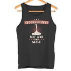 Stockerschßßß Tank Top