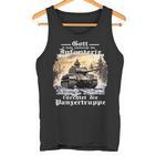 Tank Driver Soldiers T 2Nd Wk Army Tank Troop Soldiers Tank Top