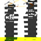 Team Kelly I Wiedervereinigung Geschenk Für Familien Tank Top