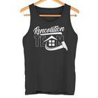 Team Renovation Diy Restoration Renovation S Tank Top