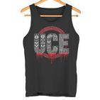 Uso Uce Yeet Wrestling Jay Fan Geschenk Für Herren Damen Kinderintage Tank Top