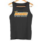 Welche Pflanzhnen Für Brawndo Tank Top