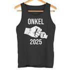 Werende Onkel 2025 Uncle 2025 Tank Top