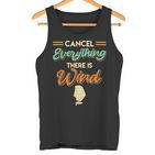 Wing Foil Wing Surf Wingfoiling Wingsurfing S Tank Top