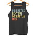 You Have Yes Me Sayings  Tank Top