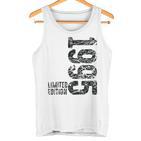 27Th Birthday Ladies 27 Years 1995  S Tank Top