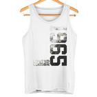 60 Jahre 60 Geburtstag Limited Edition 1965 Tank Top