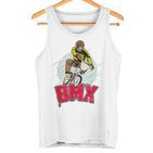 Bmx Accessories For Children's Tank Top