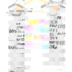 Carnival Costume Mein Kostüm Ist In Der Wäsche Tank Top
