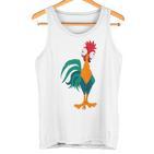 Children'saiana 2 Hei Hei Tank Top