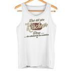 Das Ist Ein Kirschner Ding Lustiges Familie Kirschner Tank Top