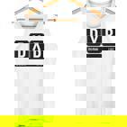 Dxb Dubai Arabic Emirate Travel Souvenir Tank Top