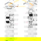 Ein Sektchen Wäre Jetzt Perfektchen Sekt Jga Fun Trink Tank Top