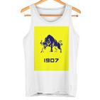 Fb Fener 1907 Football Blue Tank Top