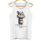 Mouse Ich Hab Das Schonerstanden Ist Mir Aber Egal Ich Hab Tank Top