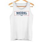 Make Germany Great Again 2025 Weidel Fan Item Alice Weidel Tank Top